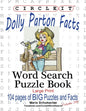 Circle It, Dolly Parton Facts, Word Search, Puzzle Book - Paperback