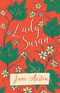 Lady Susan - Paperback