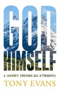 God, Himself: A Journey Through His Attributes - Paperback