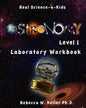 Astronomy Level I Laboratory Workbook - Paperback