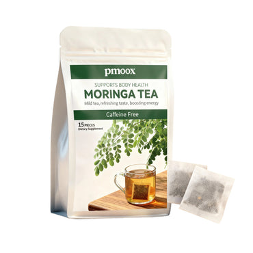 Moringa Oleifera Extract Conditioning Tea Super Food