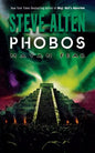 Phobos: Mayan Fear - Paperback