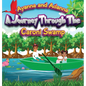 A Journey Through the Caroni Swamp - Hardcover