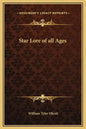 Star Lore of all Ages - Hardcover