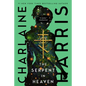 The Serpent in Heaven - Hardcover