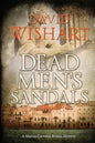Dead Men's Sandals - Paperback