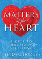 Matters of the Heart - Paperback