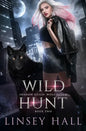 Wild Hunt - Paperback