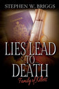 Lies Lead to Death - Paperback