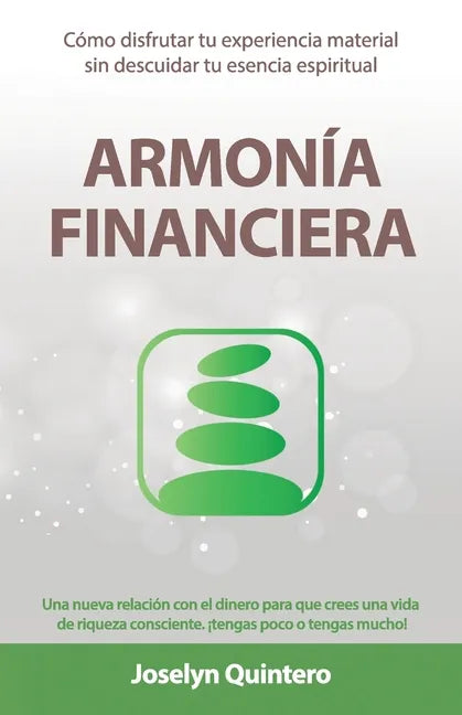 Armonía Financiera - Paperback