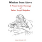 Wisdom from Above - Paperback