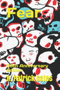 Fear: 30th Anniversary Edition - Paperback
