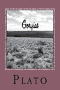 Gorgias - Paperback