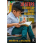 10 Steps to Develop Great Learners: Visible Learning for Parents - Paperback