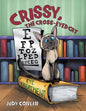 Crissy, The Cross-Eyed Cat - Paperback