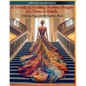 A Variety of Exciting Fashion Designs for Teens & Adults: Coloring Pages for the Fashion-Mad - Paperback