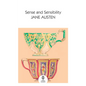 Sense and Sensibility - Paperback