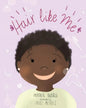 Hair Like Me - Paperback