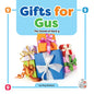 Gifts for Gus: The Sound of Hard G - Paperback