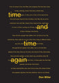 Time and Time Again - Paperback