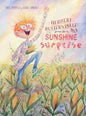 Herbert Butterwinkle and the Sunshine Surprise - Hardcover