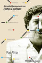 Aprenda Management con Pablo Escobar - Paperback