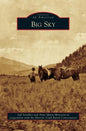 Big Sky - Hardcover