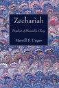 Zechariah - Paperback