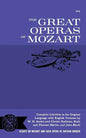 The Great Operas of Mozart - Paperback