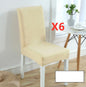Half of chair cover
