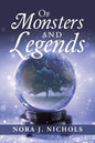 Of Monsters and Legends - Paperback