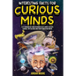 Interesting Facts For Curious Minds: 1572 Random But Mind-Blowing Facts About History, Science, Pop Culture And Everything In Between - Hardcover