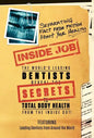 Inside Job: Separating Fact from Fiction About YOUR Health - Hardcover