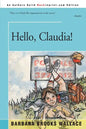 Hello, Claudia! - Paperback