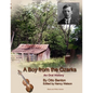 A Boy from the Ozarks: B/W - Paperback