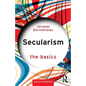 Secularism: The Basics - Paperback