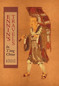 Ennin's Travels in T'ang China - Hardcover