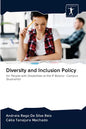 Diversity and Inclusion Policy - Paperback