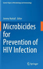 Microbicides for Prevention of HIV Infection - Hardcover