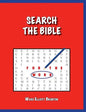 Search the Bible for the Word - Paperback