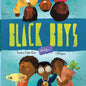 Black Boys Are - Paperback