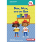 Dax, Max, and the Box: Book 8 - Library Binding