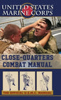 U.S. Marines Close-quarter Combat Manual - Hardcover