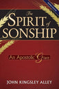 The Spirit of Sonship: An Apostolic Grace - Paperback