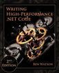 Writing High-Performance .NET Code - Paperback