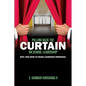 Pulling Back the Curtain on School Leadership: Why and How to Make Learning PERSONAL - Paperback