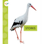 Storks - Library Binding