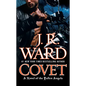 Covet: A Novel of the Fallen Angels - Paperback