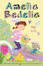 Amelia Bedelia Special Edition Holiday Chapter Book #3: Amelia Bedelia Hops to It: An Easter and Springtime Book for Kids - Hardcover