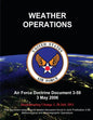 Weather Operations - Paperback